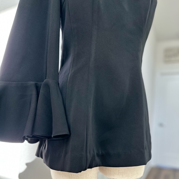 TAIME Asymmetrical Top - Picture 7 of 10